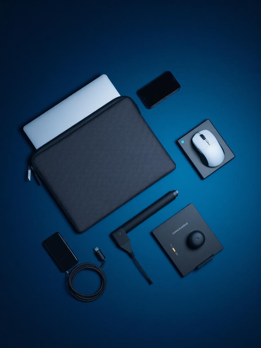 Laptop